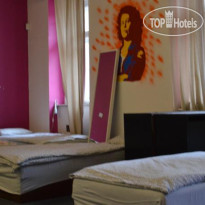 Blind Eye Hostel