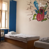 Blind Eye Hostel