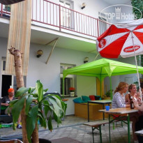 Blind Eye Hostel