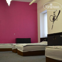 Blind Eye Hostel