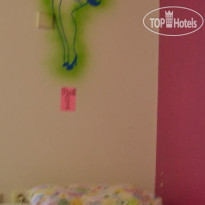 Blind Eye Hostel