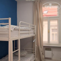Blind Eye Hostel