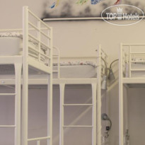 Blind Eye Hostel