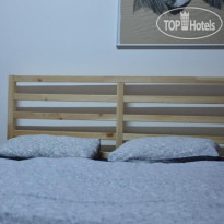 Blind Eye Hostel
