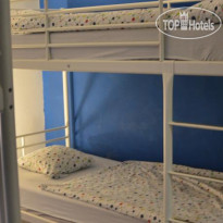 Blind Eye Hostel