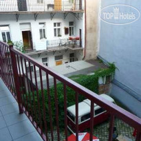 Blind Eye Hostel