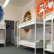 Blind Eye Hostel
