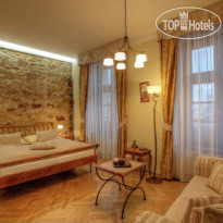 Pohadka Pension Praha