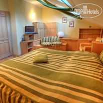 Pohadka Pension Praha
