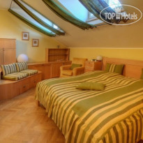 Pohadka Pension Praha