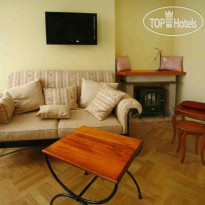 Pohadka Pension Praha