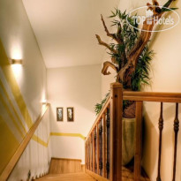 Pohadka Pension Praha