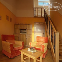Pohadka Pension Praha