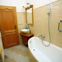 Pohadka Pension Praha