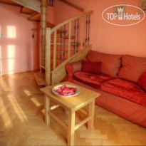 Pohadka Pension Praha