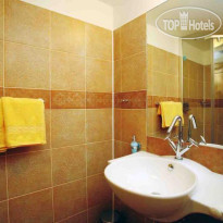 Pohadka Pension Praha