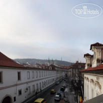 Pohadka Pension Praha