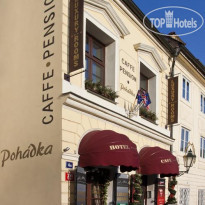Pohadka Pension Praha