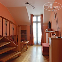 Pohadka Pension Praha