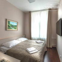 Prague Boutique Residence