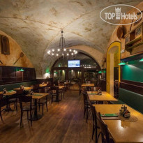 Prague Boutique Residence