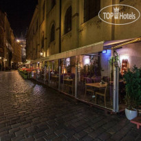 Prague Boutique Residence