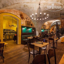 Prague Boutique Residence