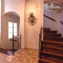 Prague Boutique Residence