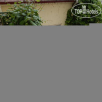 Delmedio Hostel  Вид из номера