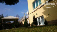 Villa Prubezna  3*