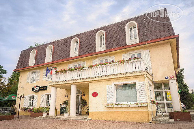 Hotelier's photos JaS Hotel 4*