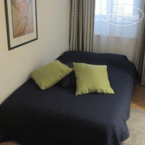 Riviera Hostel  Номер
