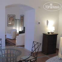 Riviera Hostel  Номер