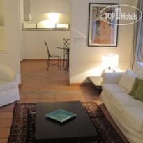 Riviera Hostel  Номер