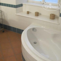 Riviera Hostel  Ванная комната