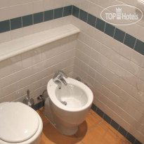 Riviera Hostel  Ванная комната