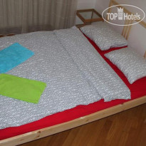 Riviera Hostel  Номер