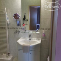 Villa Marit Pension  Ванная комната