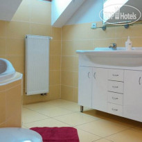 Sofi Penzion & Hostel  Ванная комната