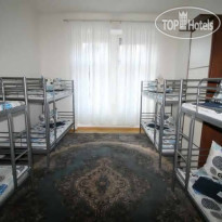 Praguebywalking Hostel  Номер