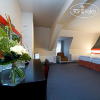 Prague Inn