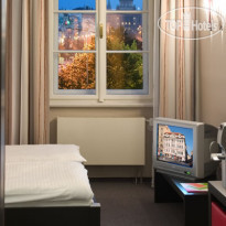 Prague Inn