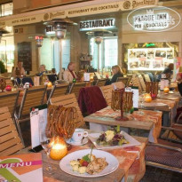 Prague Inn