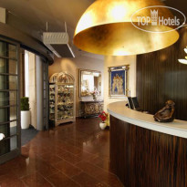 EA Hotel Crystal Palace