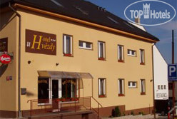 Hotel photo U Hvezdy 3*