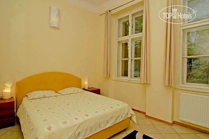 New photos from tourists V Tunich Residence 3*