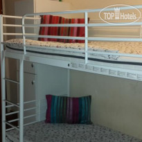 Marrakesh Hostel Номер