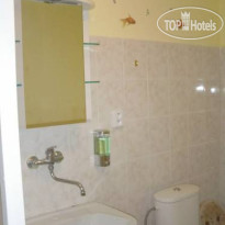 Marrakesh Hostel Ванная комната