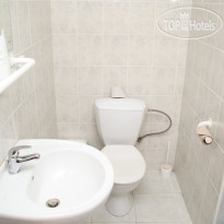Mondeo Hotel Ванная комната