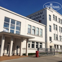 Bohemia Hostel  Отель